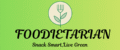 foodietarian logo
